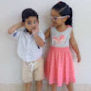 Meet your Posher, Cindy